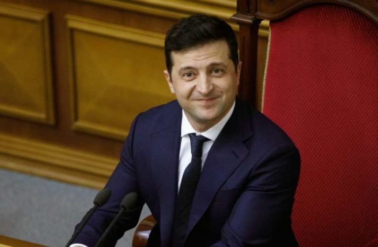 Зеленский может стать последним президентом Украины — депутат Рады
