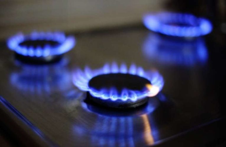 С 1 января в Украине поднимут цены на газ