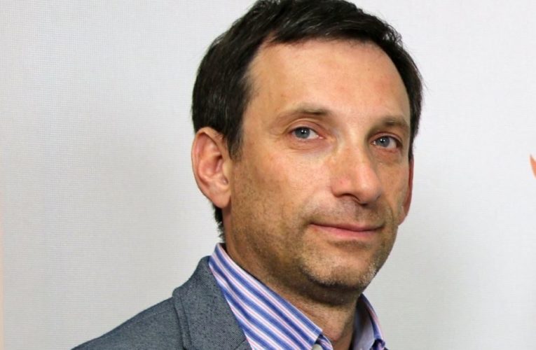 Віталій Портников: У наших сусідів є свої власні інтереси, які не збігаються з нашими.