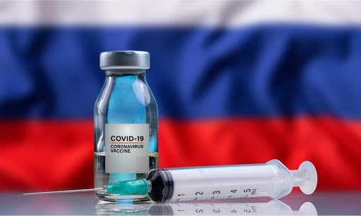 Россия планирует производить свою вакцину от COVID-19 в Украине