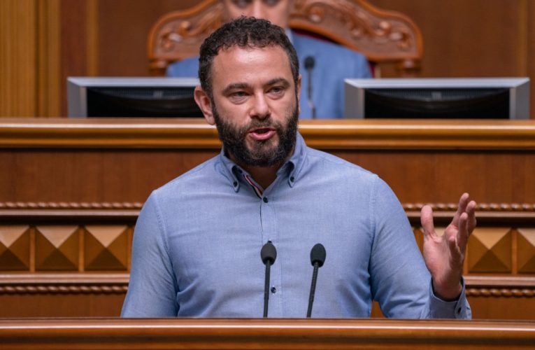 Александр Дубинский: Сегодня законодатель рискует наступить на грабли