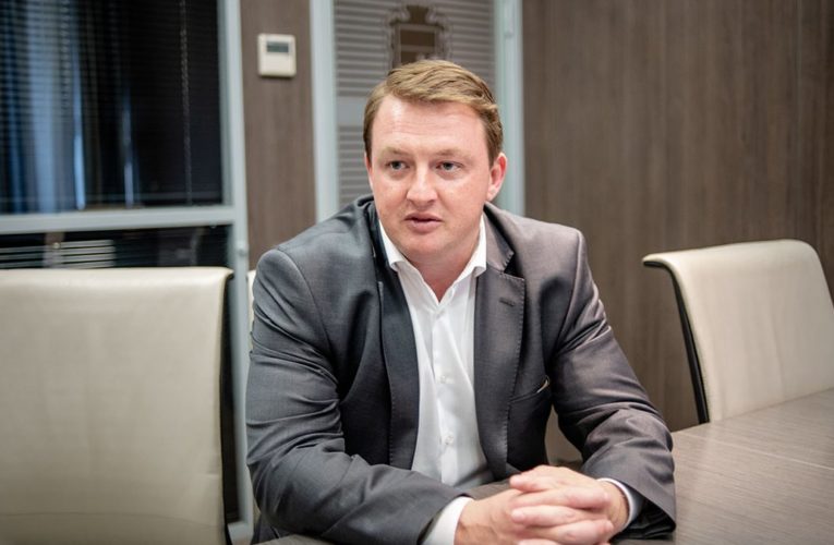 Сергей Фурса: Я хочу вірити