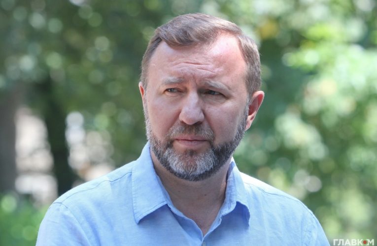 Анатолий Макаренко: Получал неоднократные предложения в «кураторстве» и «смотрящих» из высших властных кабинетов