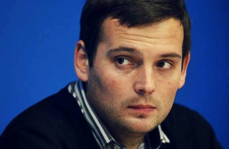 Олександр Клюжев: Як вони поділили владу?