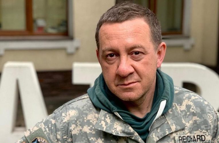 Айдер Муждабаев: Не опирайся на воду…