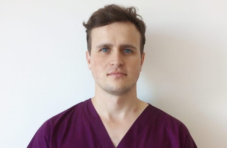 Доктор Иван Черненко: Да прибудет с Вами логика