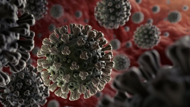 В Великобритании обнаружили новую мутацию коронавируса