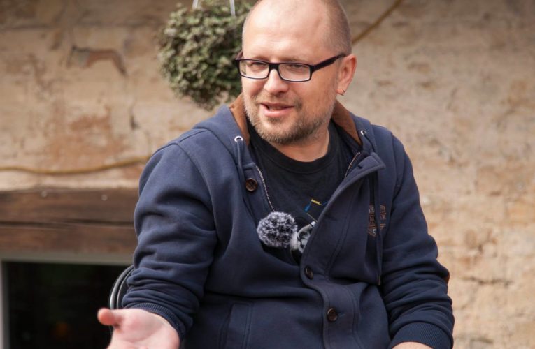 Андрій Бондар: хто ж прийде на зміну гетьманові Скоропадському в цьому захопливому забігу на роль улюбленого персонажа історії?