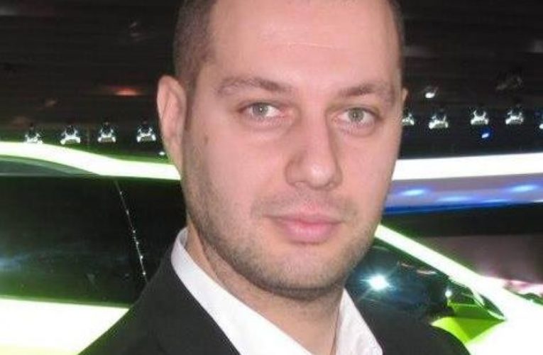 Рауль Чилачава: пару слов…