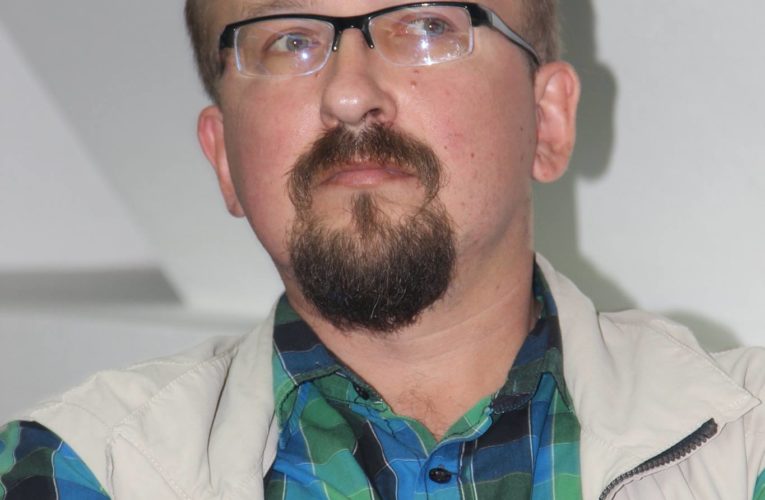 Ігар Тишкевіч: лидер революции должен быть дома