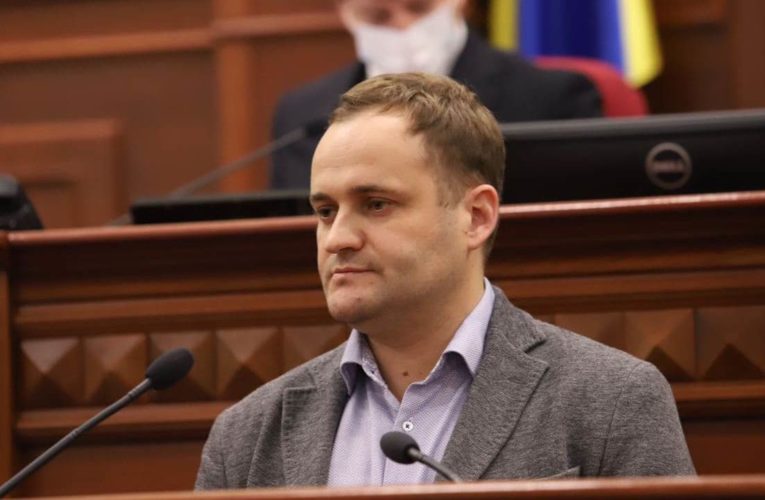 Алексей Кулеба: не забудьте про теплую одежду