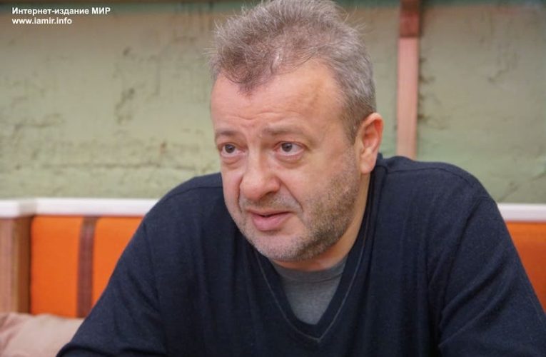 Ян Валетов: людям должно быть комфортно в стране