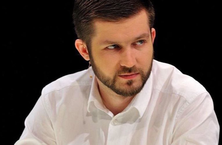 Семен Кабакабаєв: якийсь тотальний сором