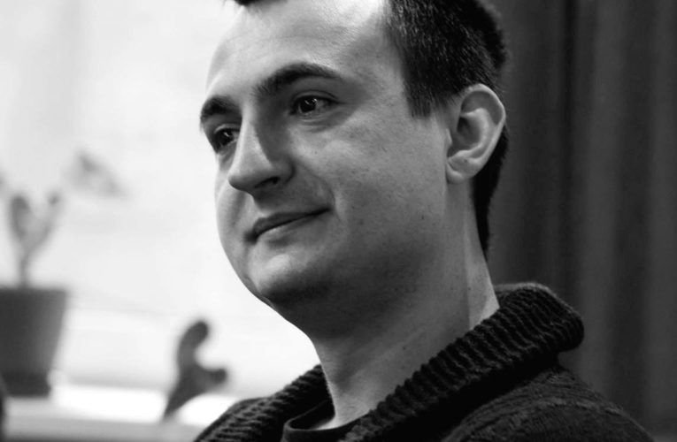 Ігор Полуектов: про шикарне життя в Україні — з маловідомої французької книги 1824 року