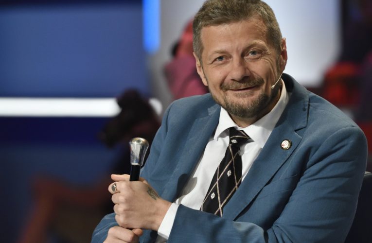 Ігор Мосейчук: я дійсно планую віджати газотранспортні мережі, якими користується ПАТ «Лубнигаз»