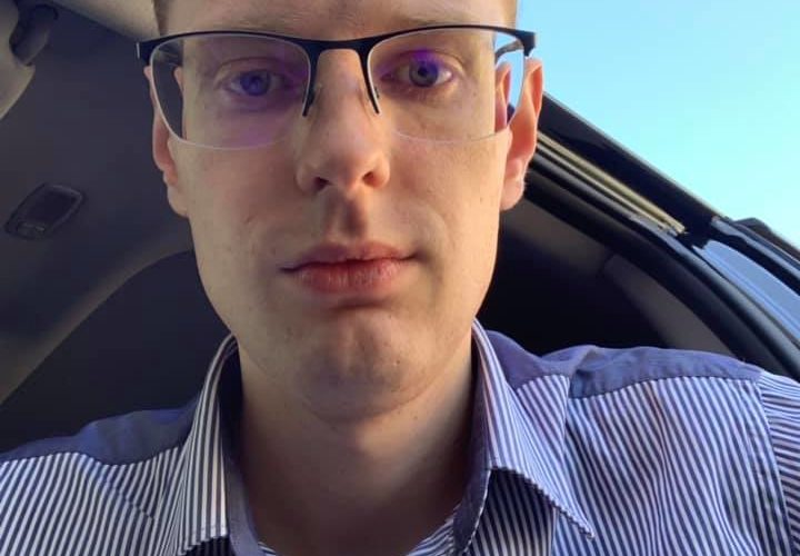 Андрій Смолій: не чіпайте мову