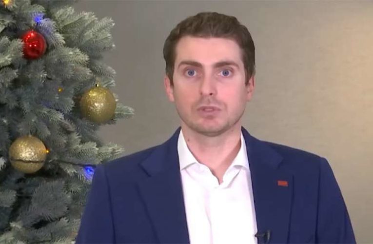 ДМИТРИЙ БЕЛОЦЕРКОВЕЦ: НЕСМОТРЯ НА ТРУДНОСТИ, ЗА ПЛЕЧАМИ НАШЕЙ СТОЛИЦЫ МНОЖЕСТВО БОЛЬШИХ И МАЛЕНЬКИХ, НО ТАКИХ ВАЖНЫХ ПОБЕД