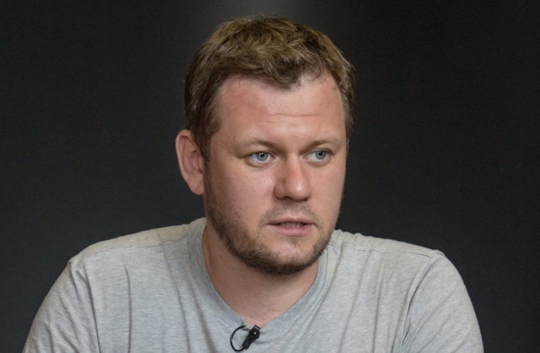 Денис Казанский: так и живем…