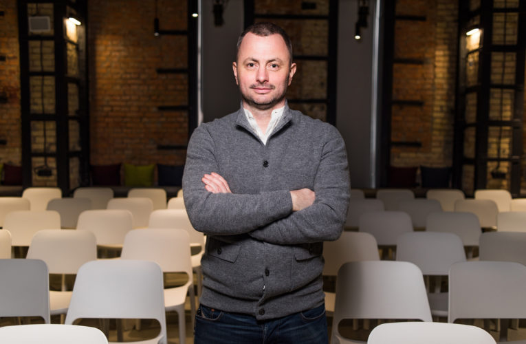 Максим Бахматов: доки громада сама не буде зацікавлена у наведенні ладу біля власних домівок дива не станеться