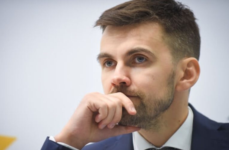 Павло Ковтонюк: слова не можуть бути відділені від сенсів, а сенси не можуть бути відокремлені від реальності, яка їх народжує