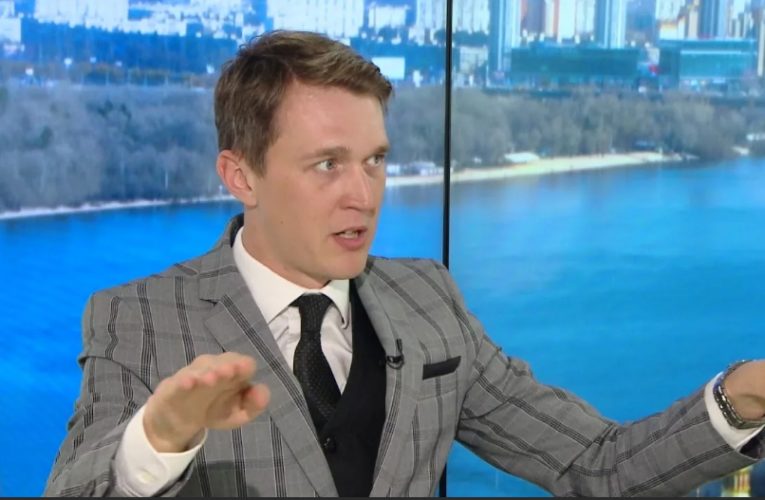 Юрій Гудименко: якщо ви вважаєте, що зміни ідуть не на краще – робіть щось