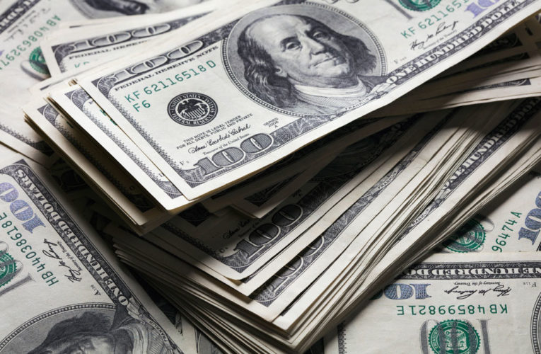 США думают над созданием электронного доллара