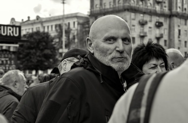 Ігор Стокоз: якщо хтось плекає надії, що війна закінчиться найближчим часом, ви помиляєтесь