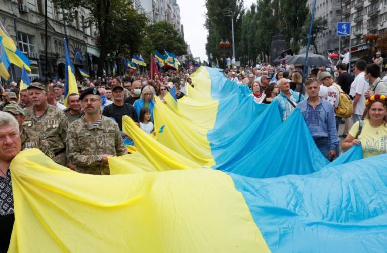 Территориальная целостность Украины – приоритет для США