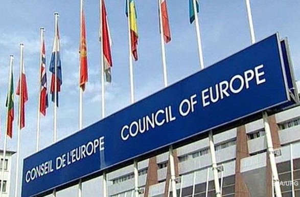 Совет Европы назначил нового главу офиса в Украине