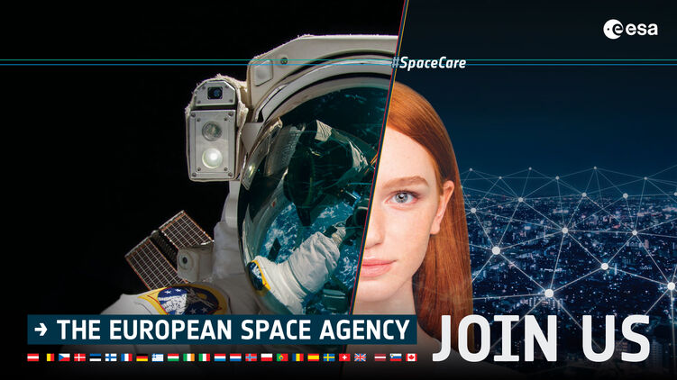 Европейское космическое агентство объявило первый за десять лет набор астронавтов