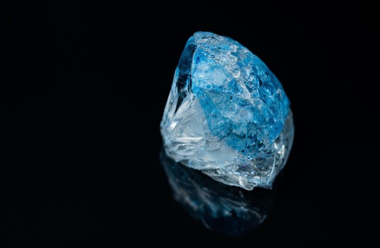 В Северной Якутии добыли особо крупный алмаз