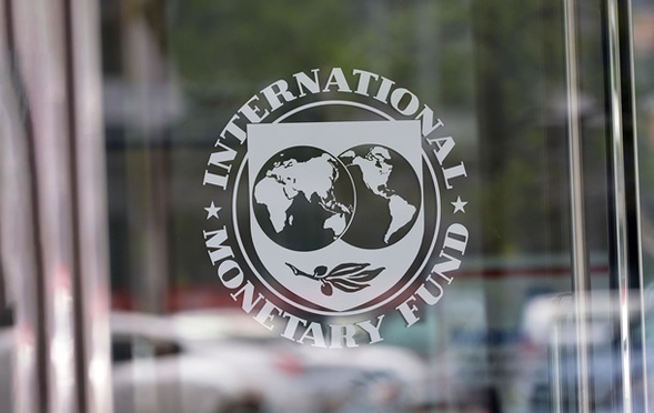 МВФ назвал условие выделения денег Украине