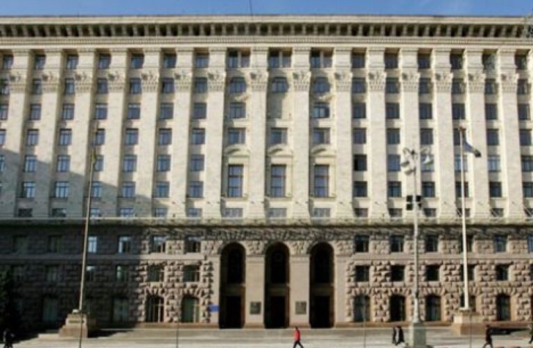 Завтра – первое заседание Киевсовета: задачи и первоочередные решения