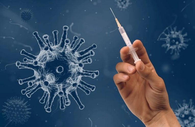 Дания приостановила использование вакцины AstraZeneca из-за пугающего последствия