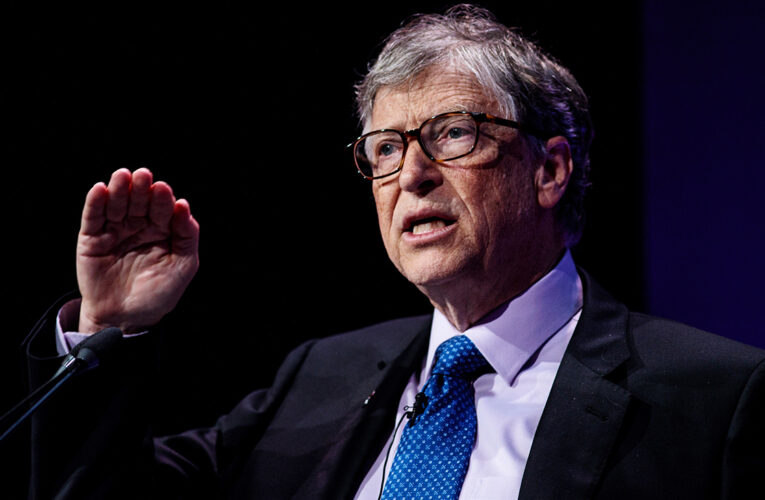 Гейтс рассказал о фатальных ошибках Европы и США в начале пандемии