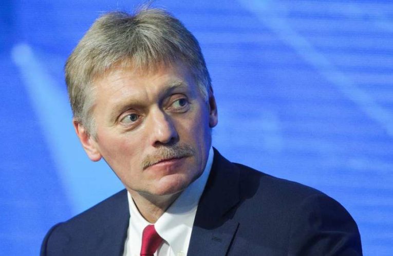 В Кремле назвали условие встречи Зеленского с Путиным