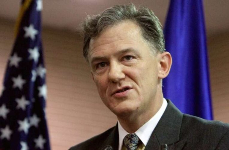 В Вашингтоне рассказали, что предпримут США в случае агрессии РФ против Украины