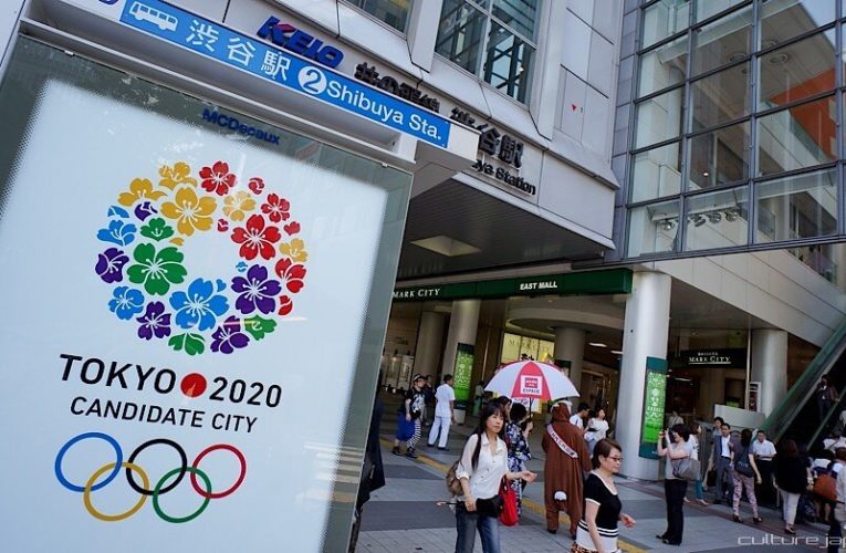 Иностранных болельщиков не пустят на Олимпиаду в Токио