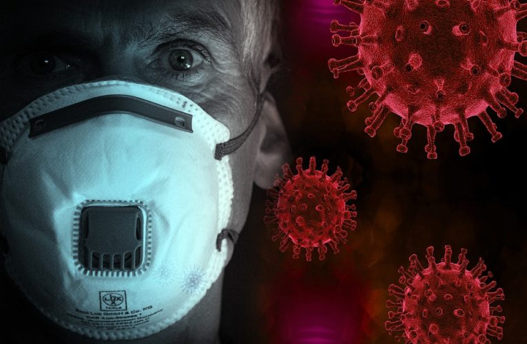 Новый штамм коронавируса выявили в Украине