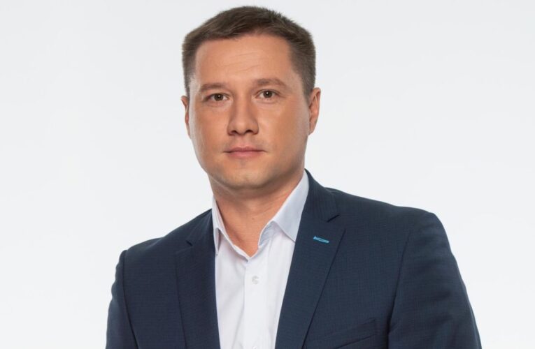 Михаил Терентьев рассказал, куда обращаться жителям Печерского района в случае комунальных проблем