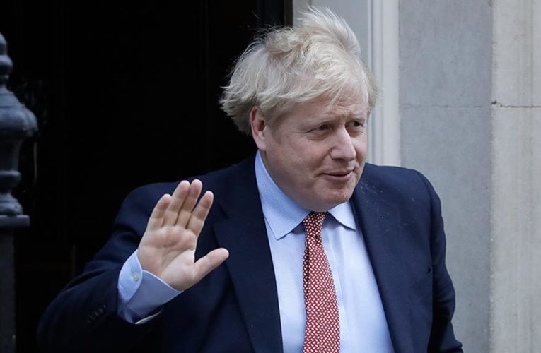 Премьер-министр Великобритании собирается объявить Россию «самой большой угрозой»