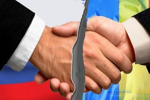Украину призвали готовиться к разрыву дипотношений с Россией