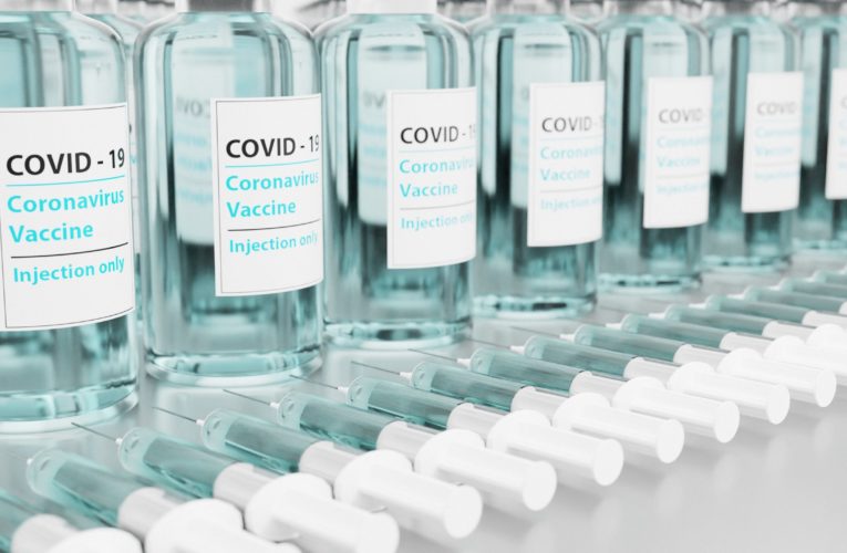 Более 40 жителей Австрии умерли после западной прививки от ковида