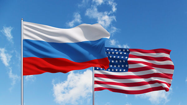 Россия вышлет 10 дипломатов США