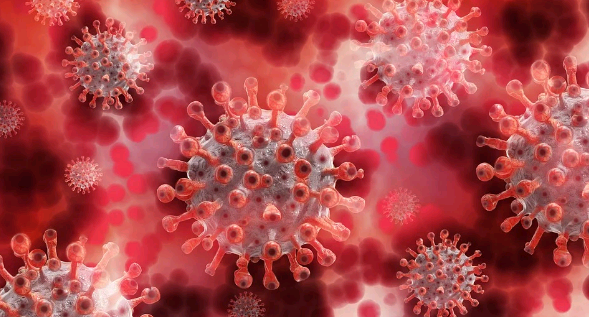 Обновление симптомов COVID: семь «странных» изменений, вызываемых вирусом