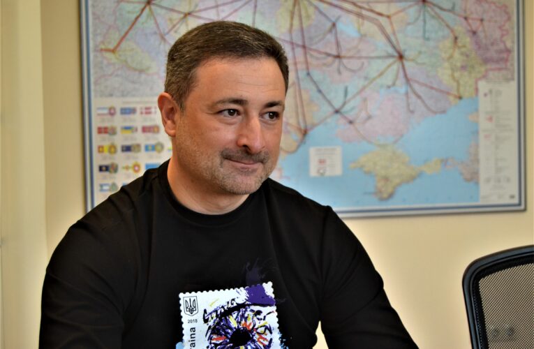 Игорь Смелянский: прошу считать сегодняшний пост предупредительным выстрелом