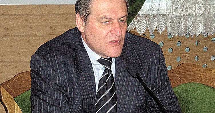 Правозащитник назвал внутренние санкции убийством правосудия