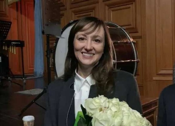 Новой главой Киевского областного совета стала супруга народного депутата от «Слуги народа»