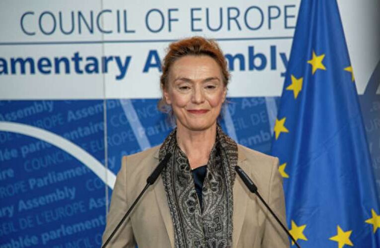 Совет Европы пояснил свою безучастность к войне на Донбассе
