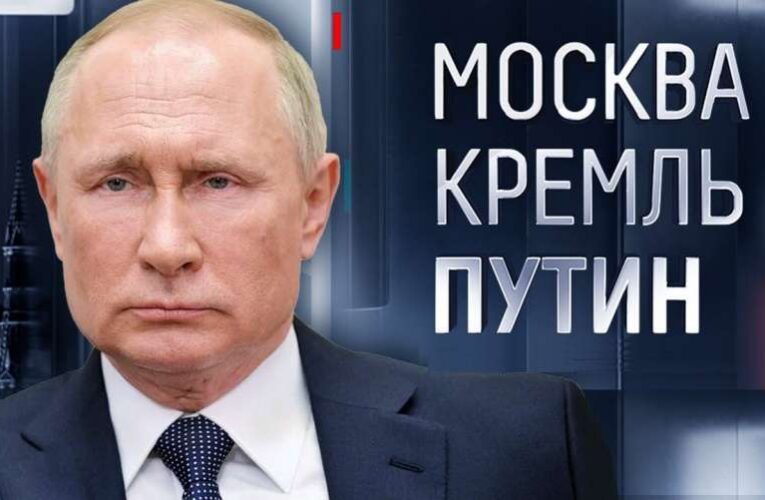 Снуп Дог выложил в Instagram видео с Путиным и Трампом